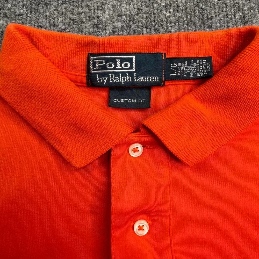Polo Ralph Lauren polo ralph